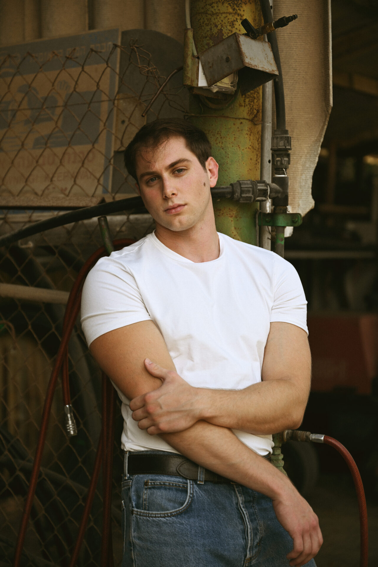 מיכאל בן דוד (20)