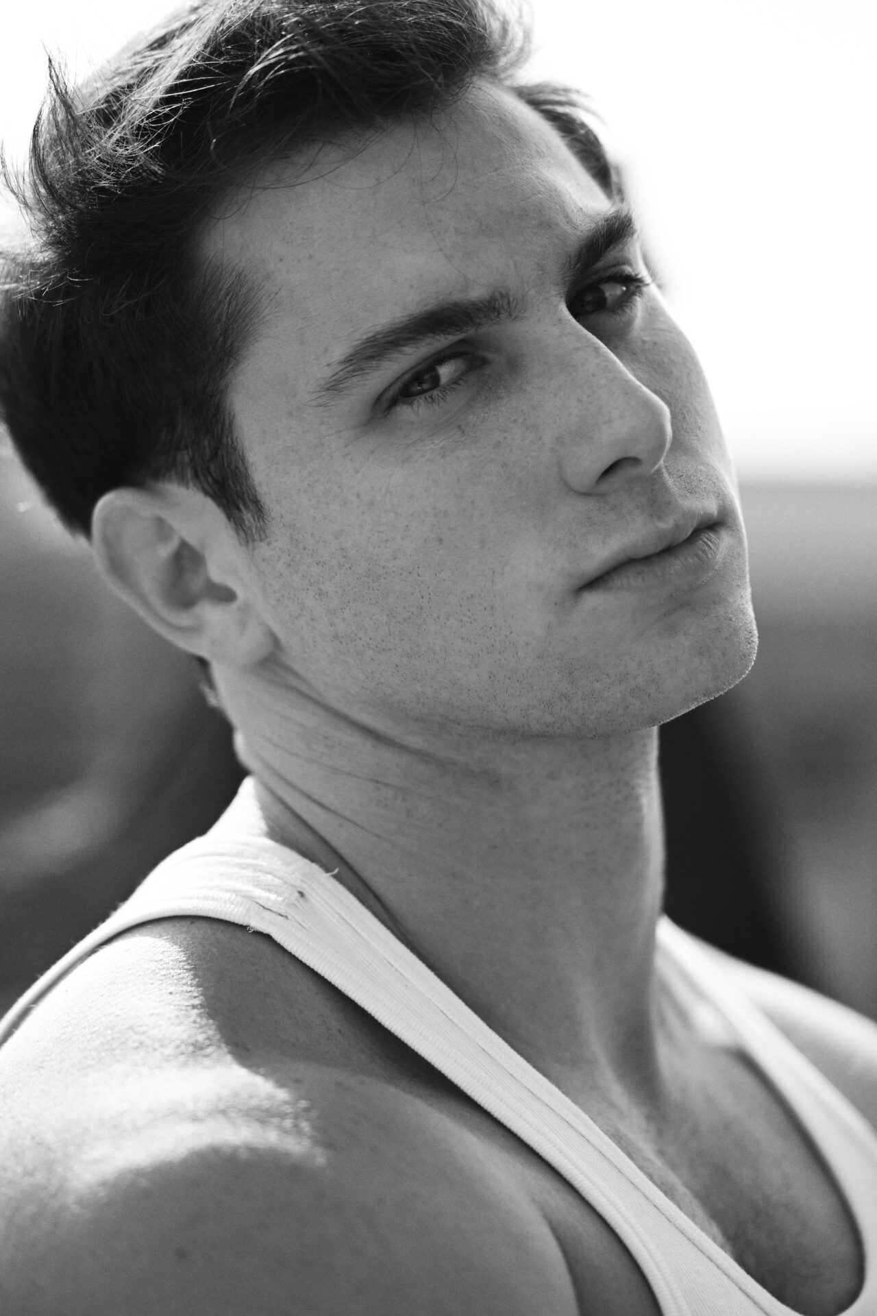 מיכאל בן דוד (6)